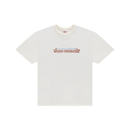 Warm Memories Tee Alyssum TNO0190