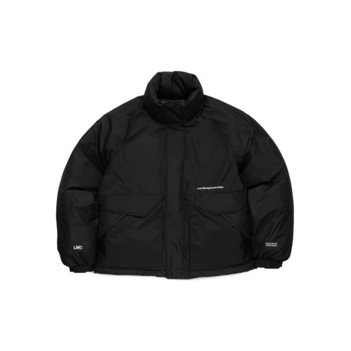 Mountain Down Parka Black 0LM22FJP104