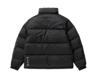 LMC OG Puffer Duck Down Parka Black 0LM22FJP101