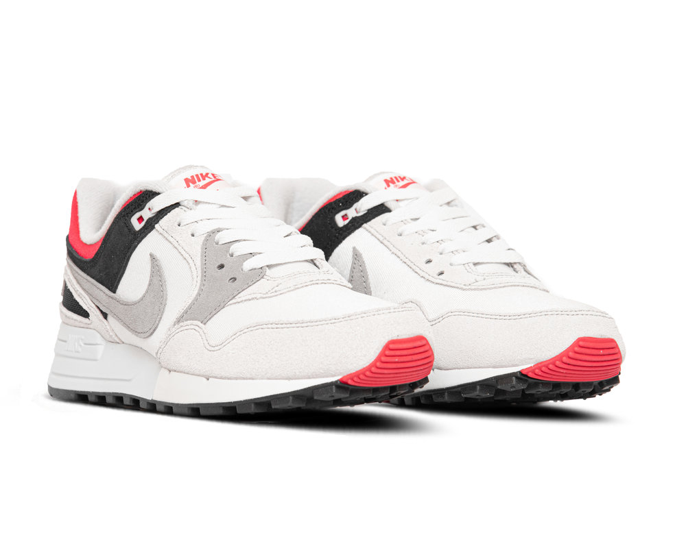 Nike Air Pegasus 89 Swan Medium Grey Rose Coral Black FD3598 100 | Bruut  Online Shop - Bruut