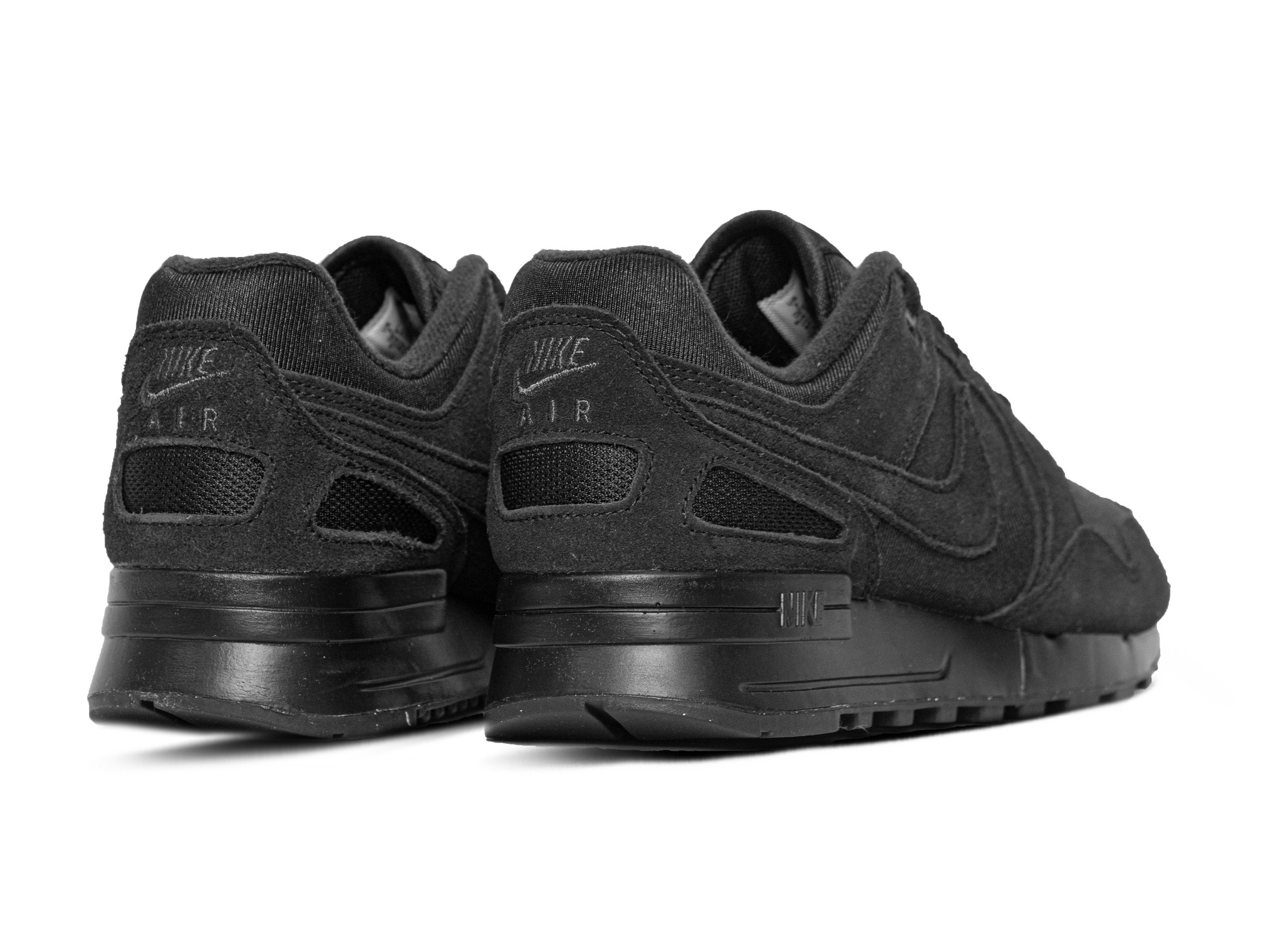 Nike Air Pegasus 89 Black Anthracite Photon Dus FD3598 002 | Bruut Online Shop Bruut Sneakers Clothing