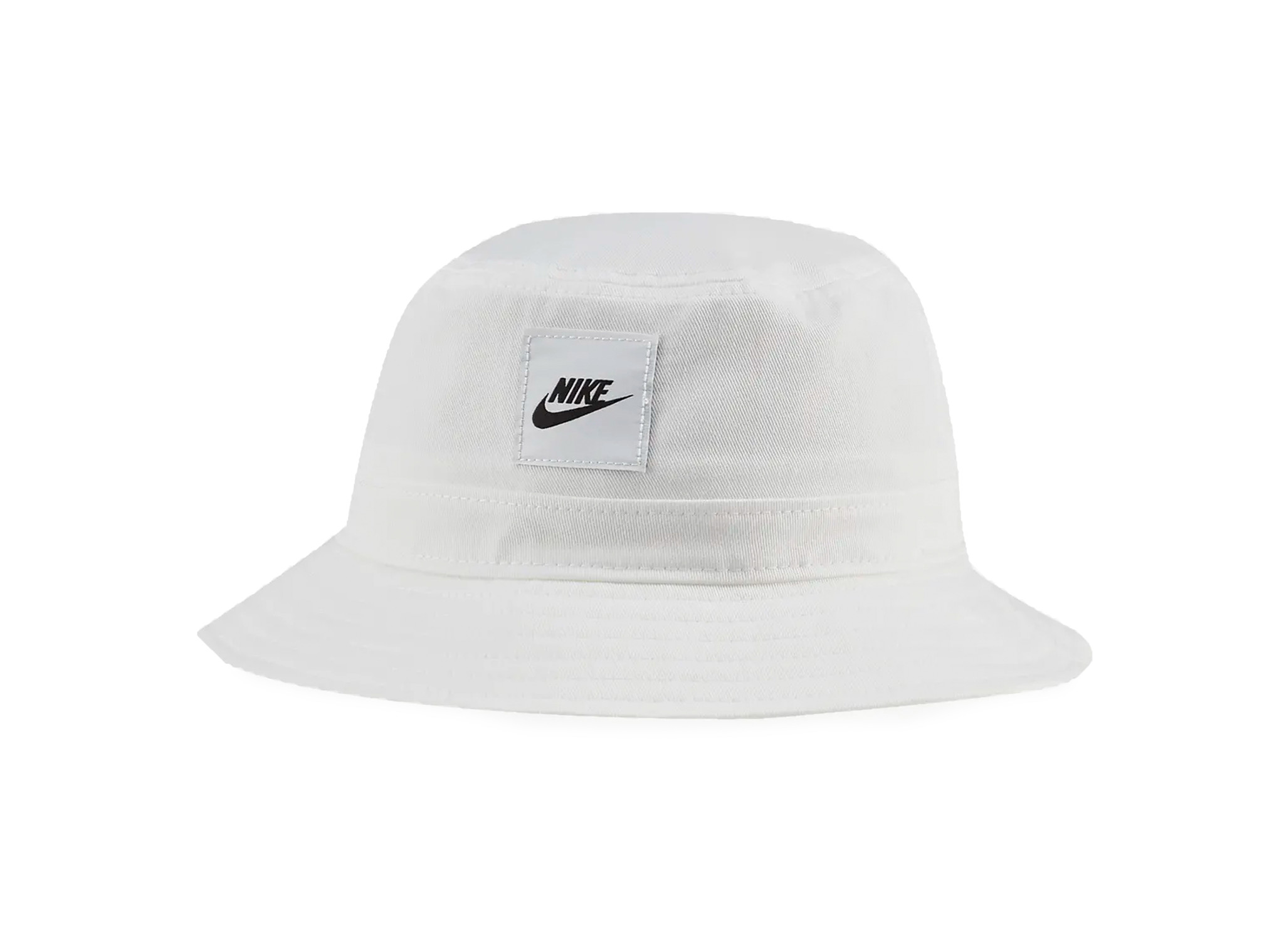 NSW Bucket Futura Core White White CK5324 100 Nike NSW Bucket Futura Core White White CK5324 100