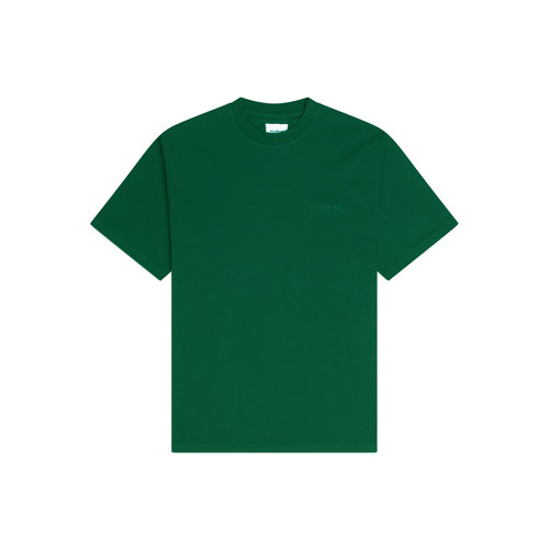 Baine Base Tee Green 2216 430