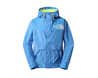 The North Face M 86 Low Fi Hi Tek Mountain Jacket Super Sonic Blue NF0A7ZYQLV61