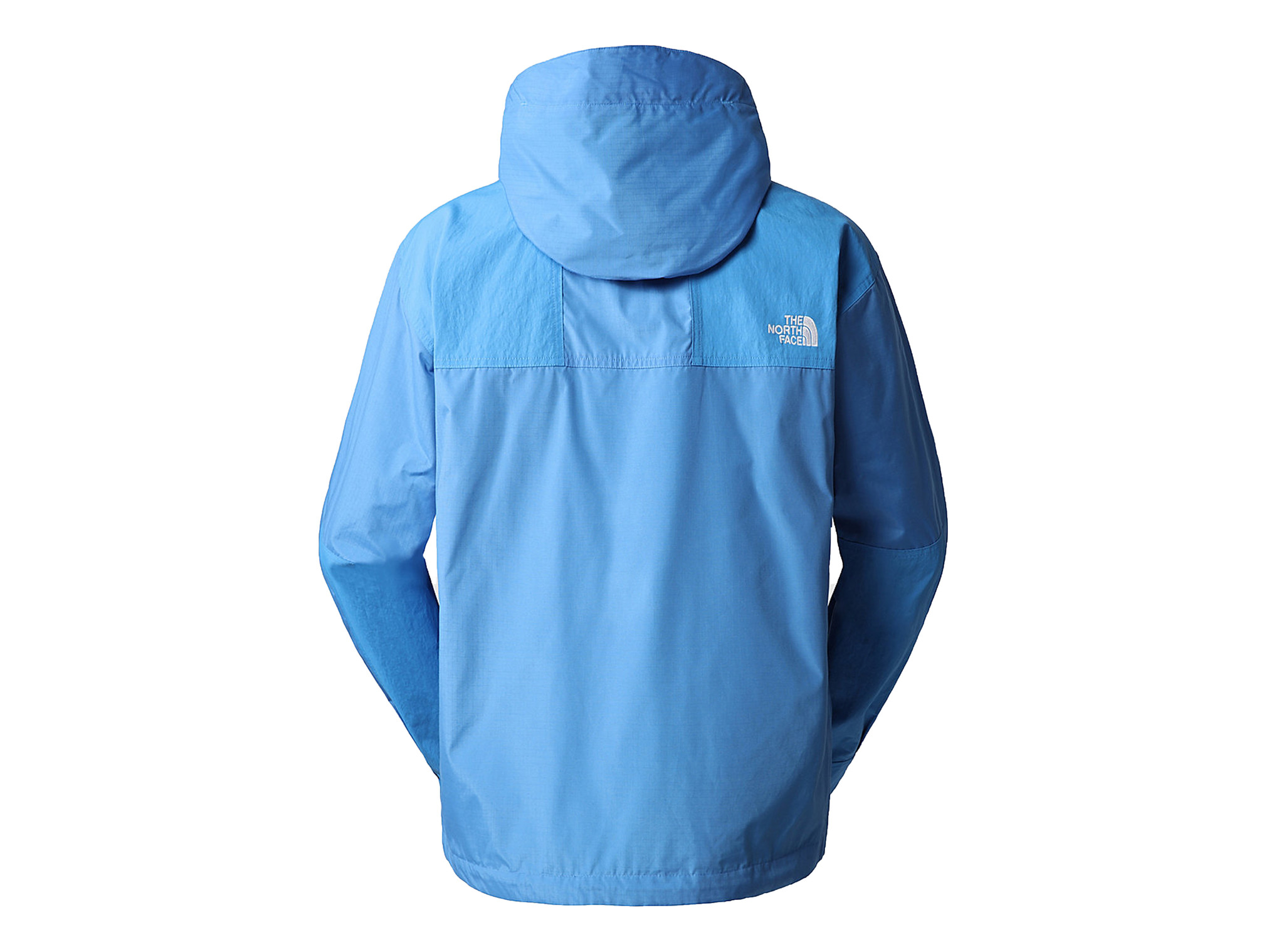 The North Face M 86 Low Fi Hi Tek Mountain Jacket Super Sonic Blue