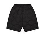 Steiner Quilted Short Black SS23 137SHO Arte Antwerp Steiner Quilted Short Black SS23 137SHO