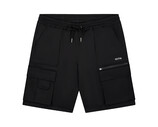 Steiner Cargo Short Black SS23 113SHO Arte Antwerp Steiner Cargo Short Black SS23 113SHO