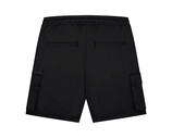 Steiner Cargo Short Black SS23 113SHO Arte Antwerp Steiner Cargo Short Black SS23 113SHO