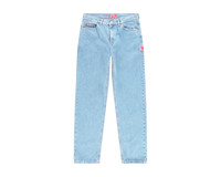 The New Originals 9 Dots Jeans Light Wash Denim TNO0188