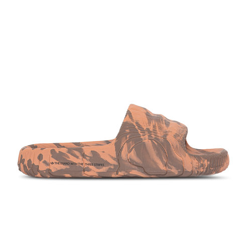 Adilette 22 Clay Strata Earth Strata Black HP6518