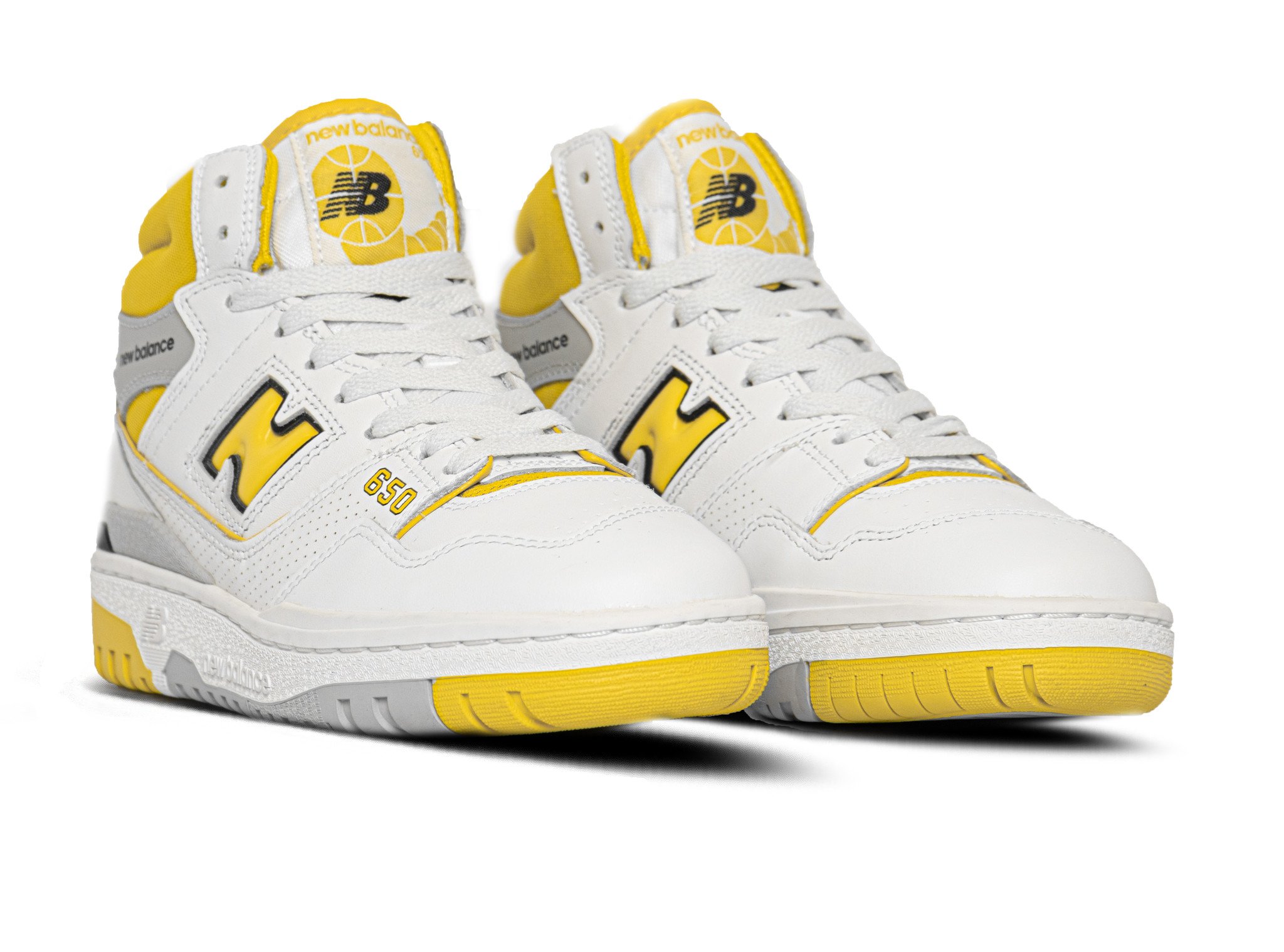 New balance 660 sales men yellow