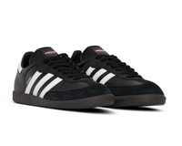 Adidas Samba Black Footwear  White Core Black 019000