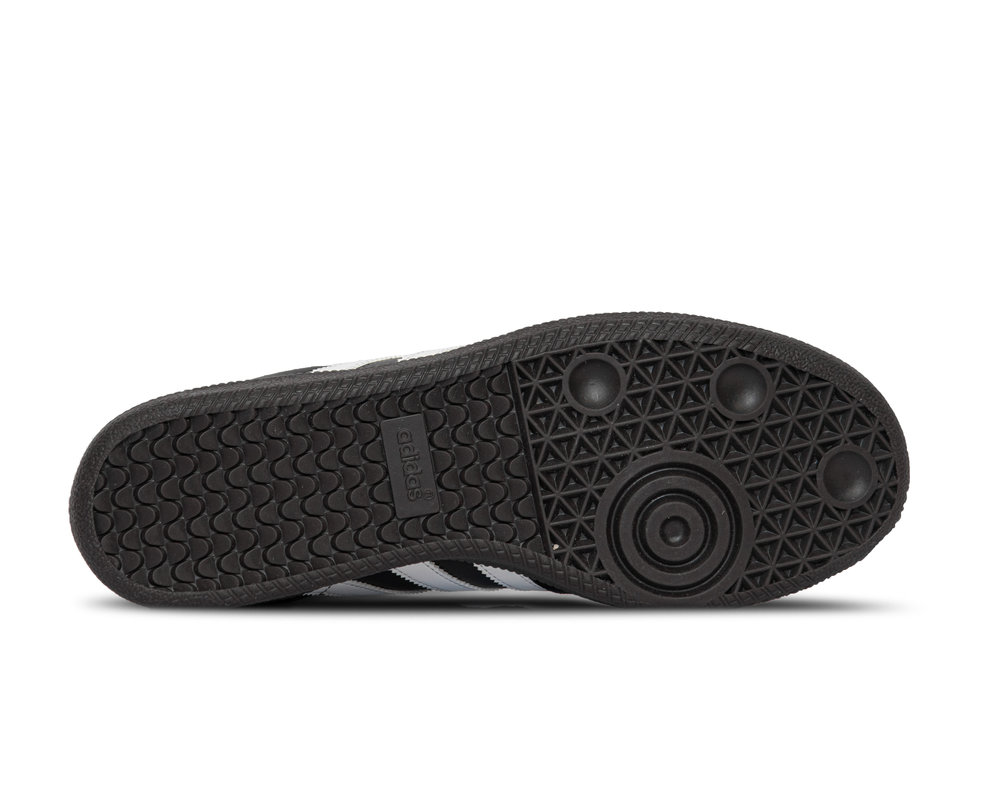 Adidas Samba Black Footwear  White Core Black 019000