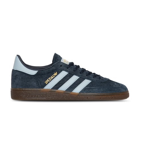 Handball Spezial Collegiate Navy  Clear Sky Gum5 BD7633