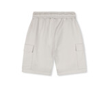 NINETYFOUR Vapor Cargo Shorts Grey NNTF37