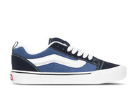 Vans Knu Skool Risk Navy True White VN0009QCNWD