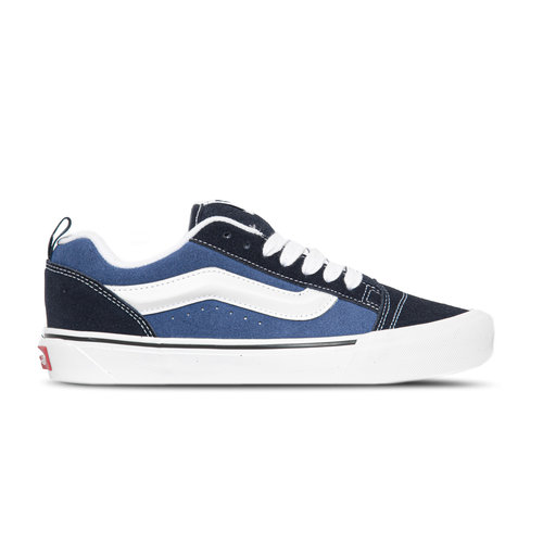 Knu Skool Risk Navy True White VN0009QCNWD