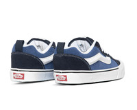 Vans Knu Skool Risk Navy True White VN0009QCNWD