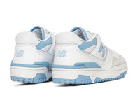 New Balance BBW550 Munsell White Light Blue BBW550LSB