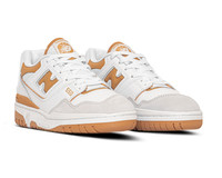 New Balance BB550 Munsell White Orange BB550LSC