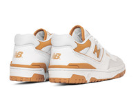 New Balance BB550 Munsell White Orange BB550LSC