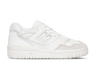 New Balance BB550 Munsell White Grey BB550LSA