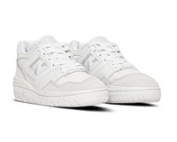 New Balance BB550 Munsell White Grey BB550LSA