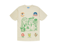 Market by Market Nature Is Home Tee Vintage Ecru 39900134 1020