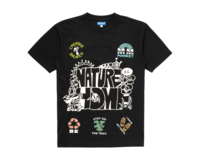 Market by Market Nature Is Home Tee Vintage Blac 399001344 0100