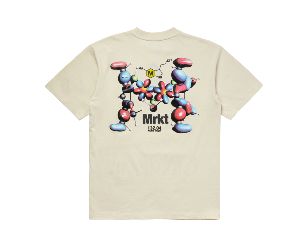 Market by Market Chemistry Tee Sand 399001242 1020