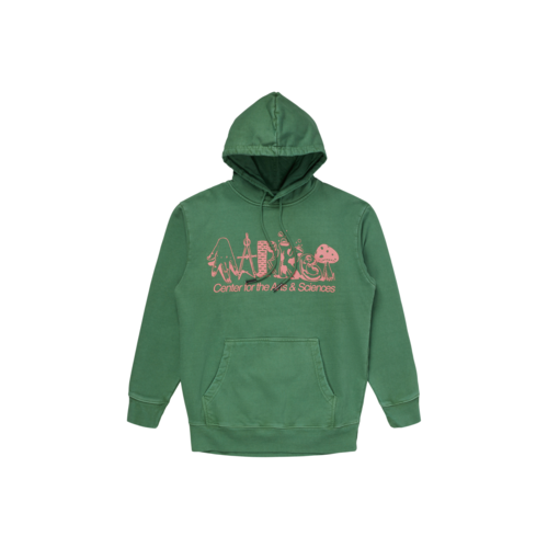 Market by Market Smiley Arts & Sciences Hoodie Sage 397000466 1059 Smiley Arts & Sciences Hoodie Sage 397000466 1059