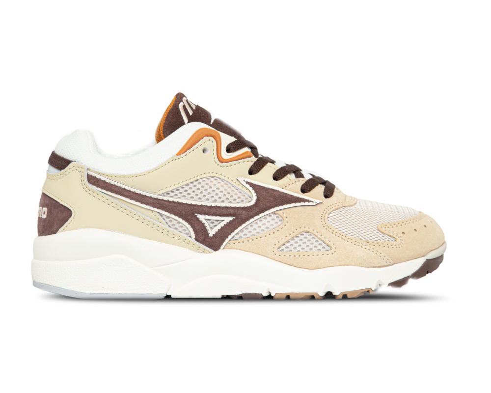 Mizuno Sky Medal S Summer Sand Chicory Coffee Pumpkin Spice D1GA2132 00