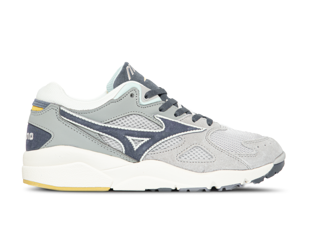 Mizuno Sky Medal S Gray Violet Graystone Icy Morn D1GA2132 11