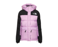 The North Face W Himalayan Down Parka Lupine NF0A4R2WHCP