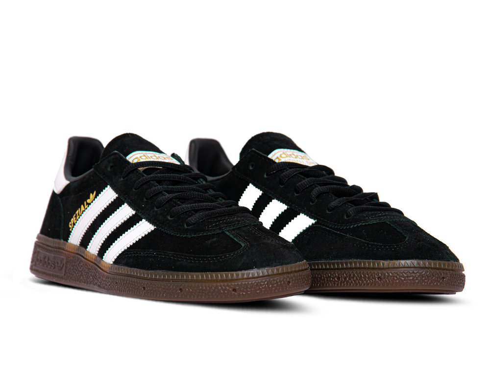 Adidas Handball Spezial Core Black Feather White DB3021