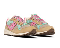 Saucony Shadow 5000 Essential Gray Pink S70746 3