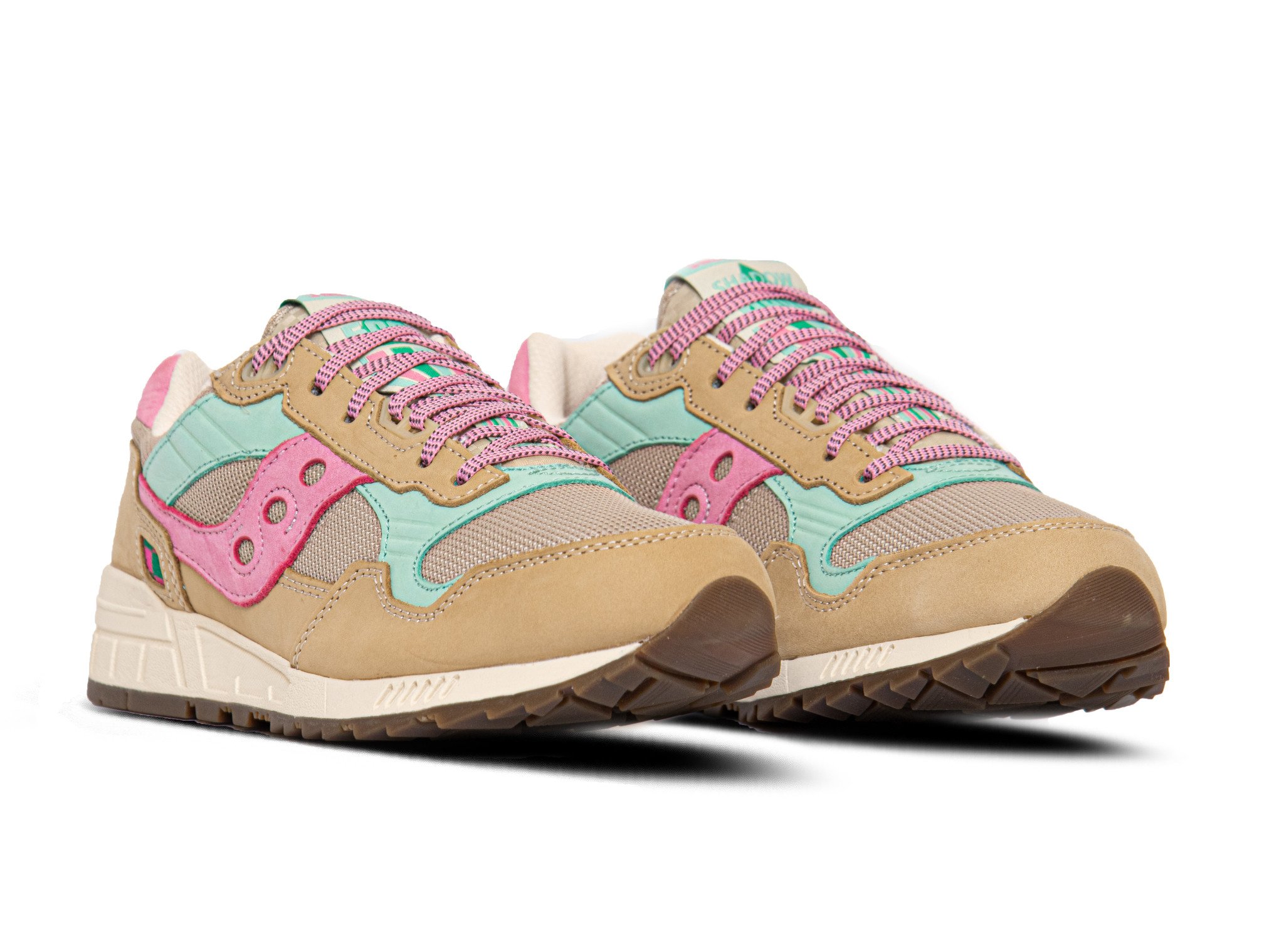 Saucony on sale shadow 3