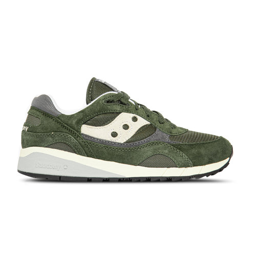 Saucony Shadow 6000 Green Gray S70441 45 Shadow 6000 Green Gray S70441 45