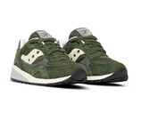 Shadow 6000 Green Gray S70441 45 Saucony Shadow 6000 Green Gray S70441 45