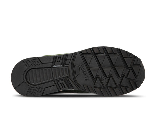 Shadow 6000 Green Gray S70441 45 Saucony Shadow 6000 Green Gray S70441 45