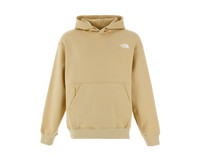 The North Face Mens Icon Hoodie Gravel NF0A7ZZE3X4