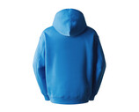 The North Face M Icon Hoodie Super Sonic Blue NF0A7ZZELV6