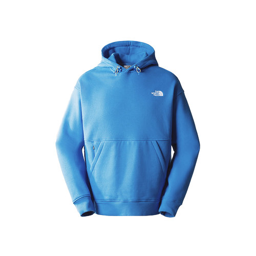 M Icon Hoodie Super Sonic Blue NF0A7ZZELV6