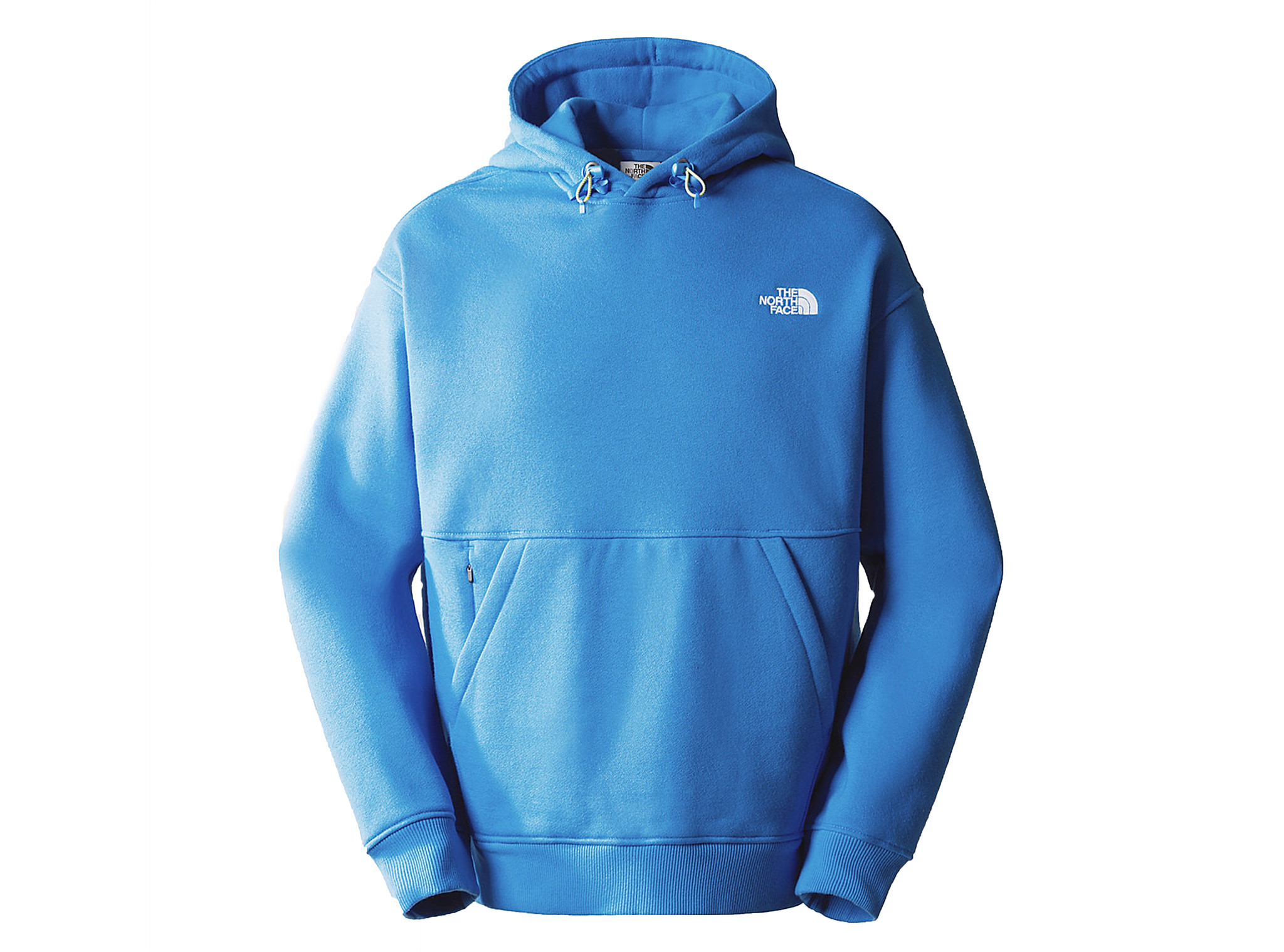 The North Face M Icon Hoodie Super Sonic Blue NF0A7ZZELV6