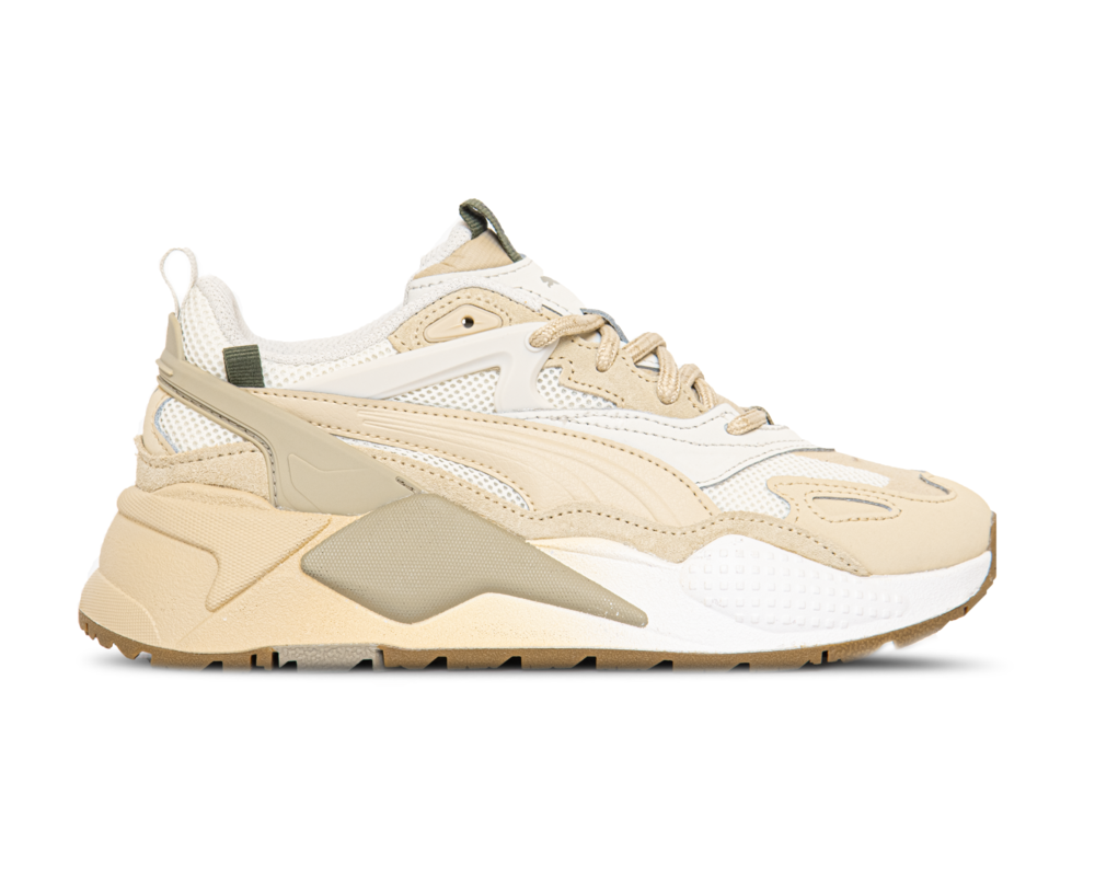 Puma RS X Efekt Gradient Warm White Granola 391171 03