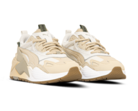 Puma RS X Efekt Gradient Warm White Granola 391171 03