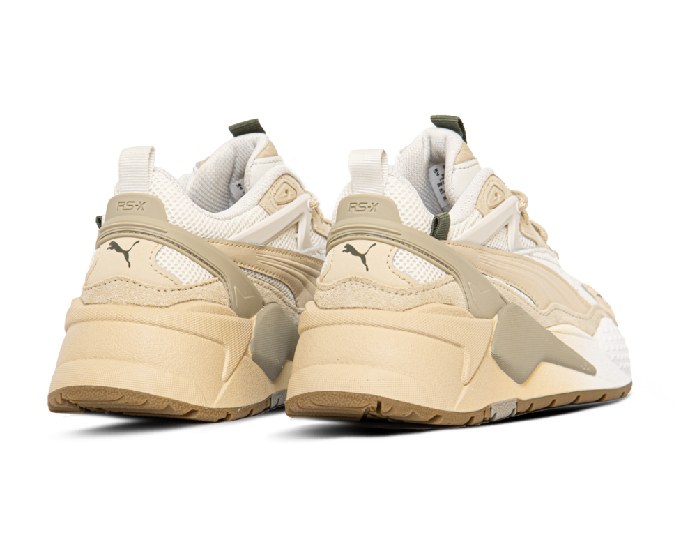 Puma RS X Efekt Gradient Warm White Granola 391171 03