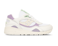 Saucony Shadow 6000 Woman White Purple S60765 1