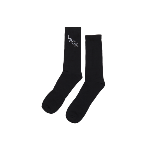 Thomas Socks Black 6095451314374