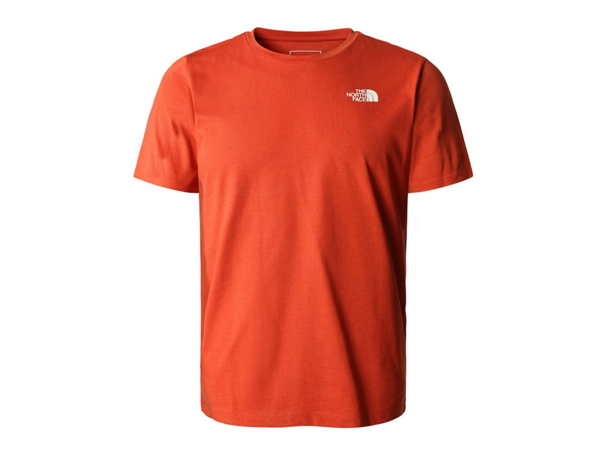 The North Face Foundation Graphic Bruut | Online Bronze Tee Rusted Shop - NF0A55EFLV41 Bruut